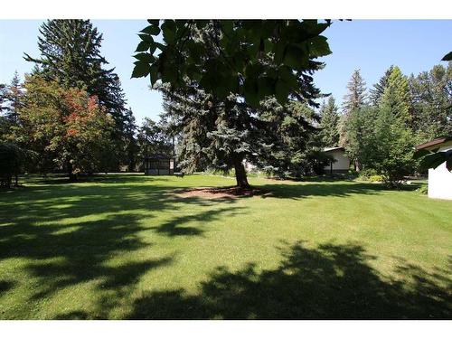 66 College Park Drive, Red Deer, AB - Outdoor