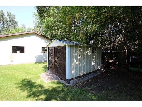 66 College Park Drive, Red Deer, AB - Outdoor