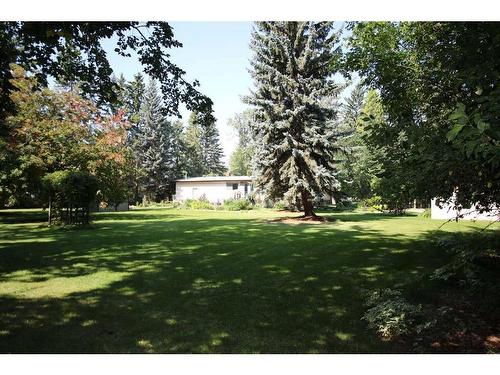 66 College Park Drive, Red Deer, AB - Outdoor