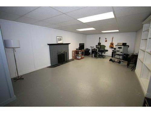 66 College Park Drive, Red Deer, AB - Indoor