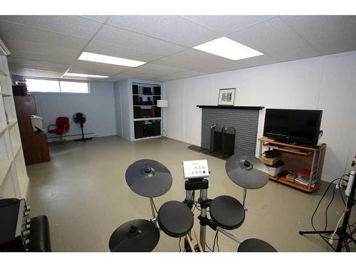 66 College Park Drive, Red Deer, AB - Indoor