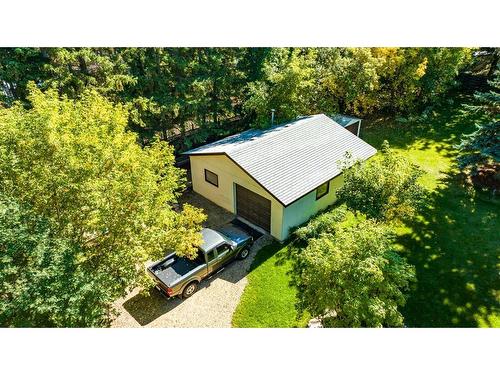 66 College Park Drive, Red Deer, AB - Outdoor