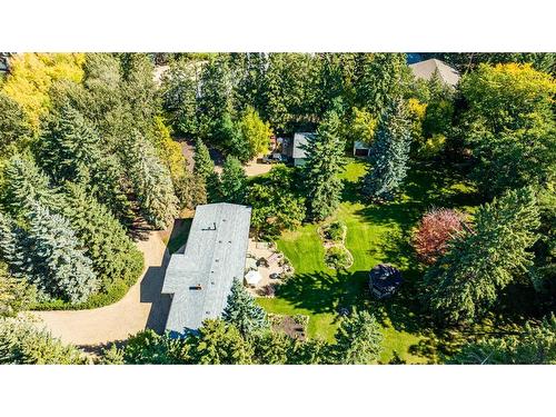 66 College Park Drive, Red Deer, AB - Outdoor