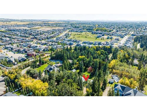 66 College Park Drive, Red Deer, AB - Outdoor With View