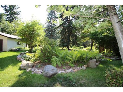 66 College Park Drive, Red Deer, AB - Outdoor