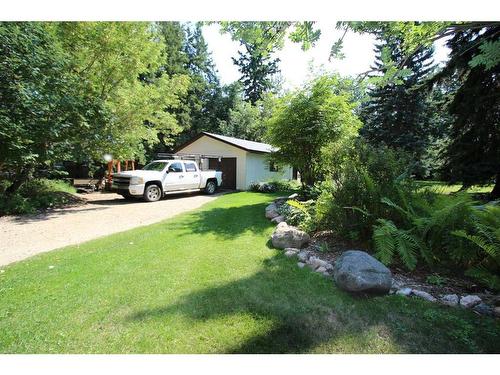 66 College Park Drive, Red Deer, AB - Outdoor