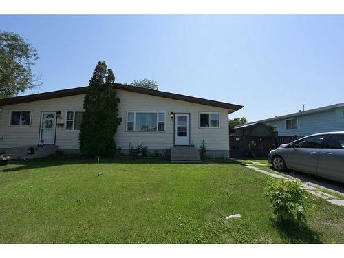 19 George Crescent, Red Deer, AB - Outdoor