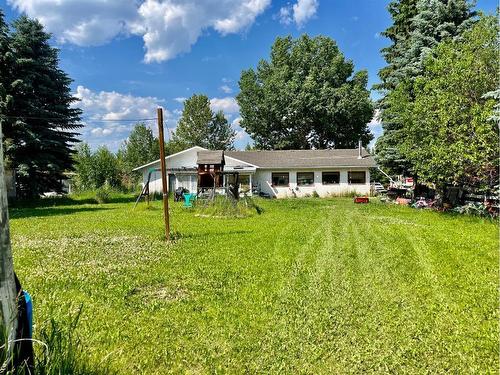 4902 36 Street, Rocky Mountain House, AB 