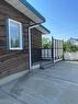 5018 Alexander Avenue, Coronation, AB  - Outdoor With Exterior 