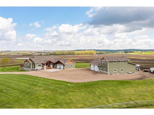 37247 Range Road 264, Rural Red Deer County, AB - Outdoor With View