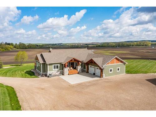 37247 Range Road 264, Rural Red Deer County, AB - Outdoor