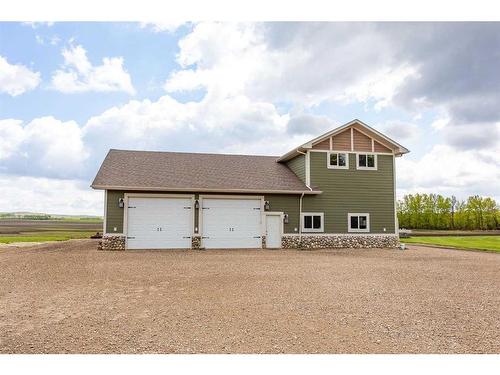 37247 Range Road 264, Rural Red Deer County, AB - Outdoor