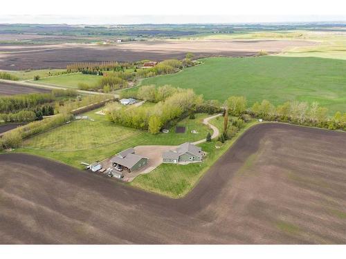 37247 Range Road 264, Rural Red Deer County, AB - Outdoor With View