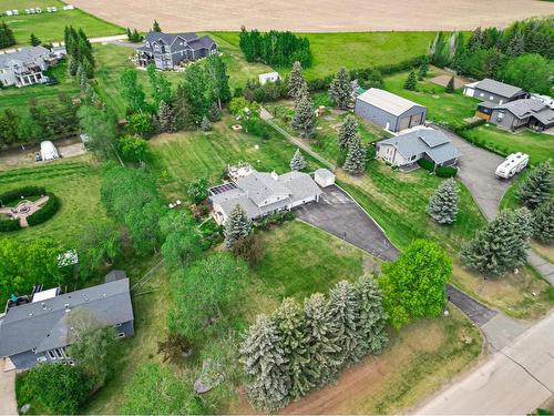 184 28342 Township Road 384, Rural Red Deer County, AB - Outdoor With View