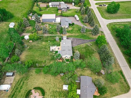 184 28342 Township Road 384, Rural Red Deer County, AB - Outdoor With View