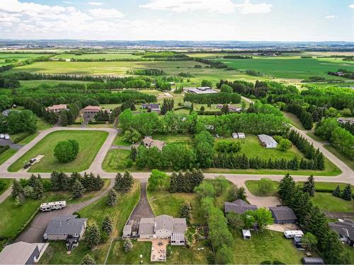 184 28342 Township Road 384, Rural Red Deer County, AB - Outdoor With View