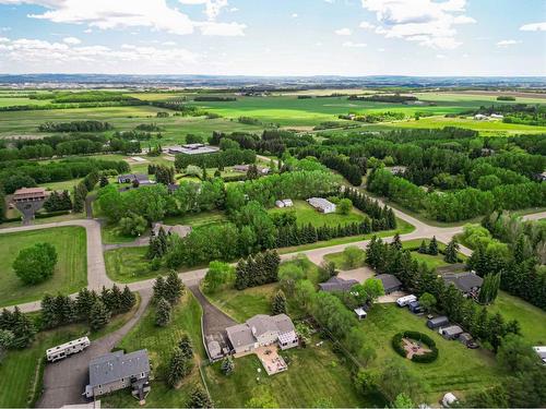 184 28342 Township Road 384, Rural Red Deer County, AB - Outdoor With View