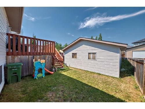 143 Lanterman Close, Red Deer, AB - Outdoor With Exterior