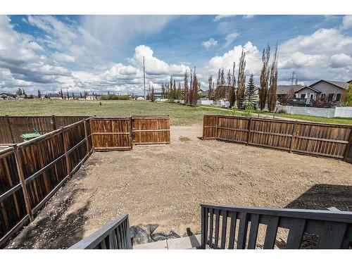 28 Vincent Close, Red Deer, AB - Outdoor