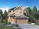 1403 Bayview Crescent Sw, Airdrie, AB  - Outdoor 