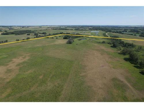 37348 Range Road 23, Rural Red Deer County, AB - Outdoor With View