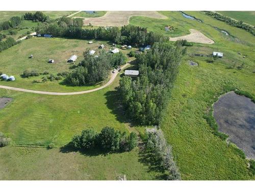 37348 Range Road 23, Rural Red Deer County, AB - Outdoor With View