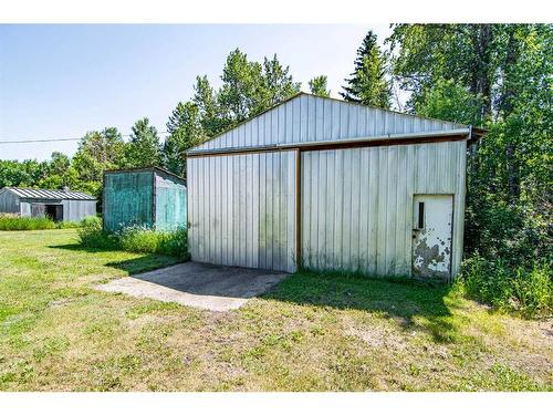 37348 Range Road 23, Rural Red Deer County, AB - Outdoor