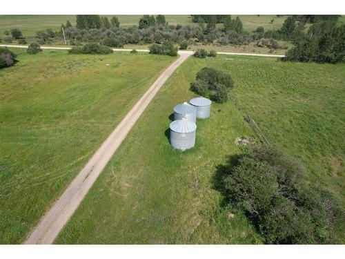 37348 Range Road 23, Rural Red Deer County, AB - Outdoor With View