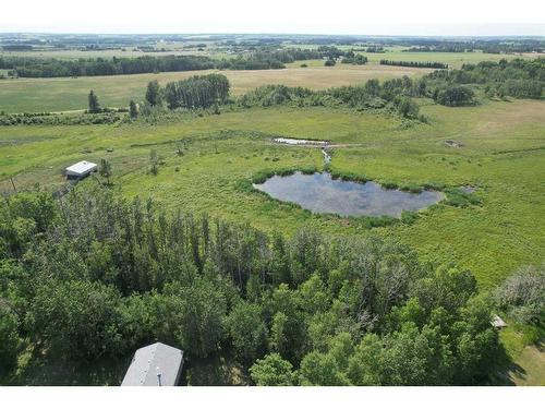 37348 Range Road 23, Rural Red Deer County, AB - Outdoor With View