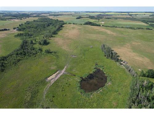 37348 Range Road 23, Rural Red Deer County, AB - Outdoor With View