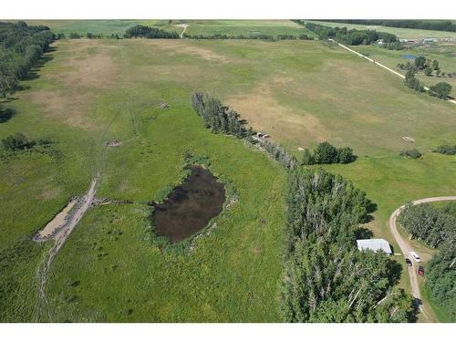 37348 Range Road 23, Rural Red Deer County, AB - Outdoor With View