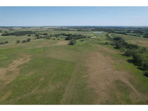 37348 Range Road 23, Rural Red Deer County, AB - Outdoor With View