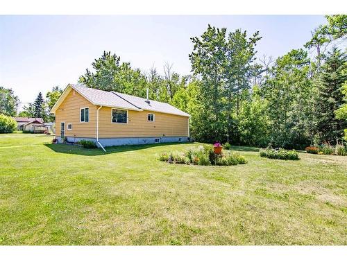 37348 Range Road 23, Rural Red Deer County, AB - Outdoor