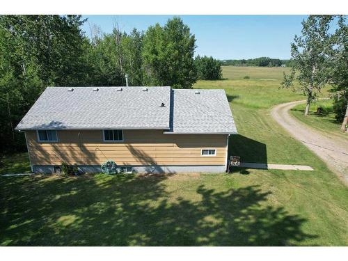 37348 Range Road 23, Rural Red Deer County, AB - Outdoor