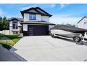 11 Cole Way, Sylvan Lake, AB  - Outdoor 