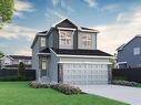 342 Sora Way Se, Calgary, AB  - Outdoor 