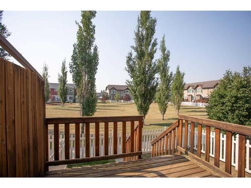 110-150 Vanier Drive, Red Deer, AB - Outdoor With Exterior