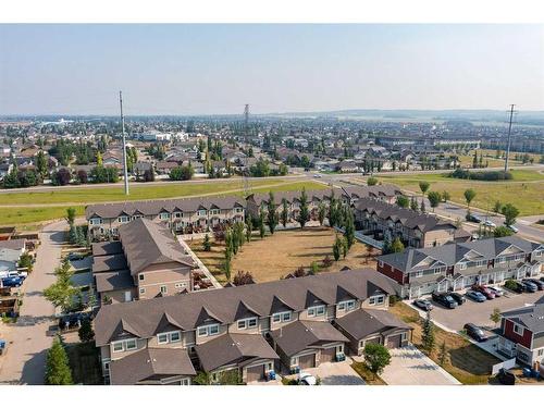 110-150 Vanier Drive, Red Deer, AB - Outdoor With View