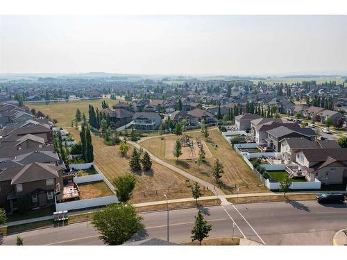 110-150 Vanier Drive, Red Deer, AB - Outdoor With View