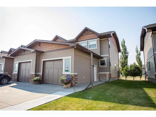 110-150 Vanier Drive, Red Deer, AB - Outdoor