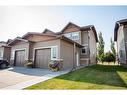 110-150 Vanier Drive, Red Deer, AB  - Outdoor 