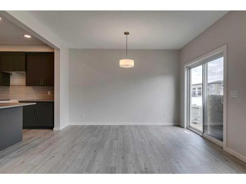 65 Emmett Crescent, Red Deer, AB - Indoor Photo Showing Kitchen