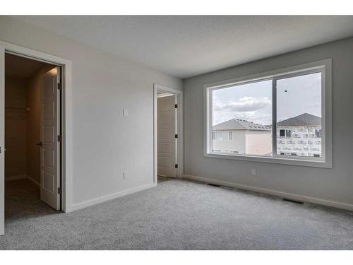 65 Emmett Crescent, Red Deer, AB - Indoor Photo Showing Other Room