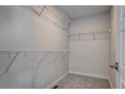 65 Emmett Crescent, Red Deer, AB - Indoor With Storage