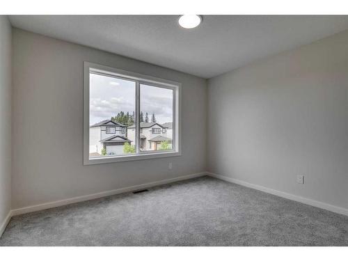 65 Emmett Crescent, Red Deer, AB - Indoor Photo Showing Other Room