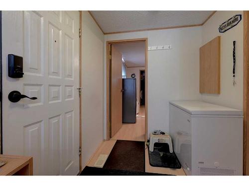 2122 19 Avenue, Delburne, AB - Indoor Photo Showing Laundry Room