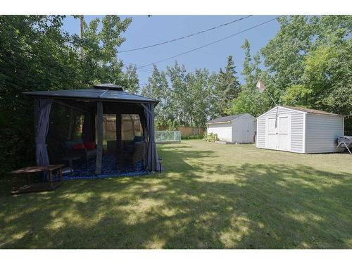 2122 19 Avenue, Delburne, AB - Outdoor