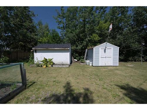 2122 19 Avenue, Delburne, AB - Outdoor