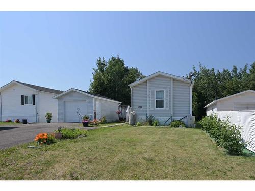 2122 19 Avenue, Delburne, AB - Outdoor