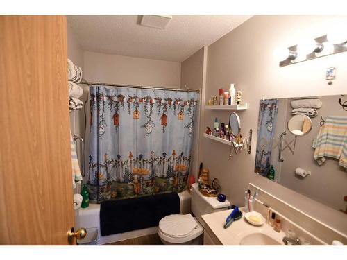 5125 A & B Victoria Avenue, Coronation, AB - Indoor